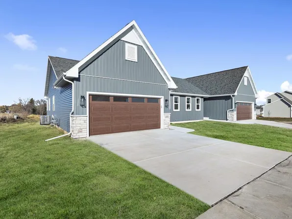 408 Orchid Avenue #17, Stoughton, WI 53589