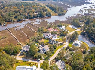 4343 Ten Shillings Way, Ravenel, SC 29470