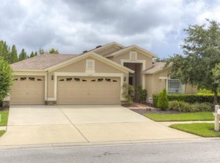 31524 Marchester Dr, Zephyrhills, FL 33543