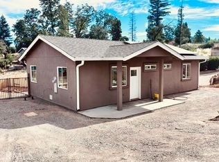 3845 Honey Run Rd, Paradise, CA 95969