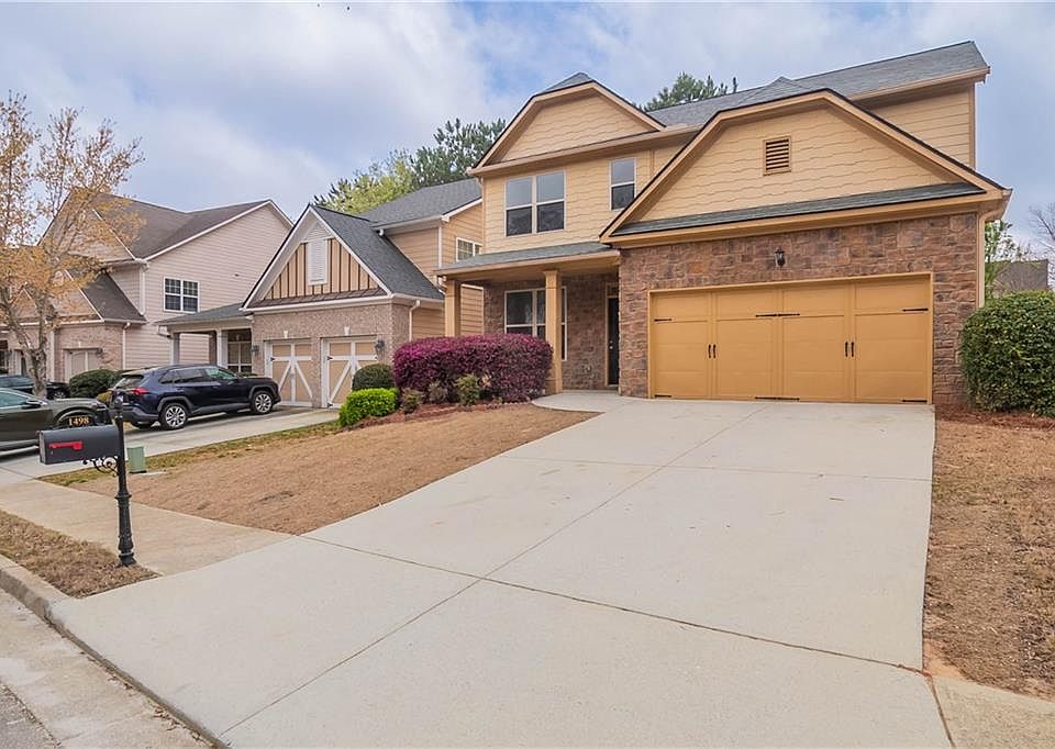 1st image of 1498 Scenic Pines Dr