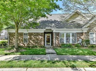 2820 Bellasera Way, Matthews, NC 28105