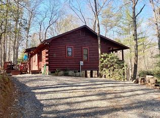19 Posey Rd, Blue Ridge, GA 30513