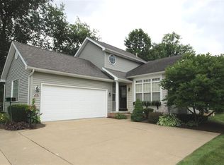 3332 Stillwater Ave NW, Canton, OH 44708