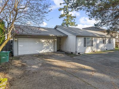 11549 SE Stephens St, Portland, OR, 97216