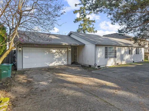 11549 SE Stephens St, Portland, OR 97216