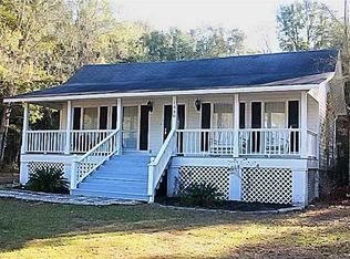 1330 Forest Ridge Rd W, Mobile, AL 36618