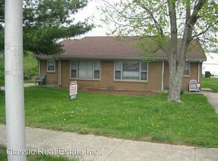 1153 Mount Rushmore Way, Lexington, KY 40515