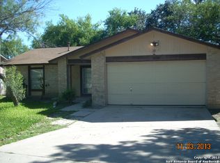 10304 Old Farm Rd, San Antonio, TX 78245