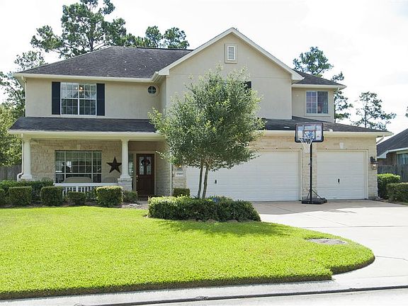 2nd image of 15603 Chapel Lake Dr