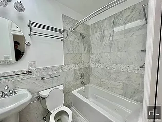 Rented by Highline Residential