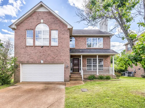 517 Cinnamon Pl, Nashville, TN 37211