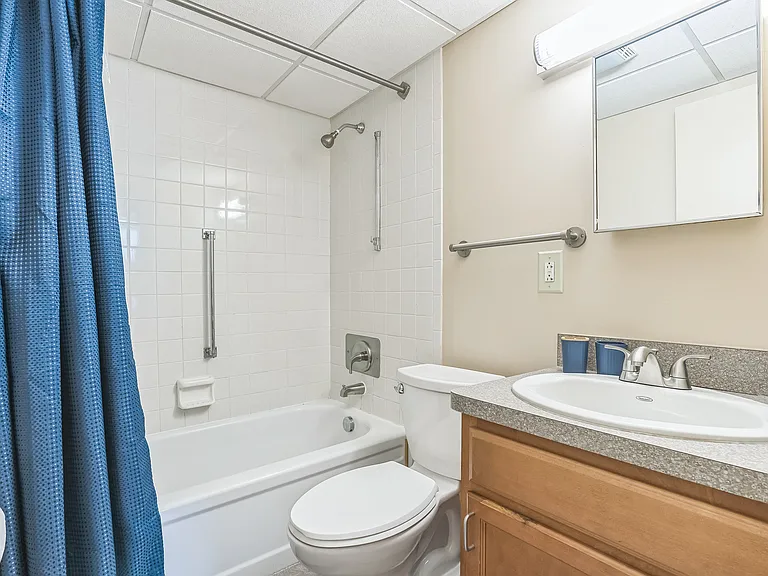 Nazareth Towers Senior Apartments - 62+ — Photo 15