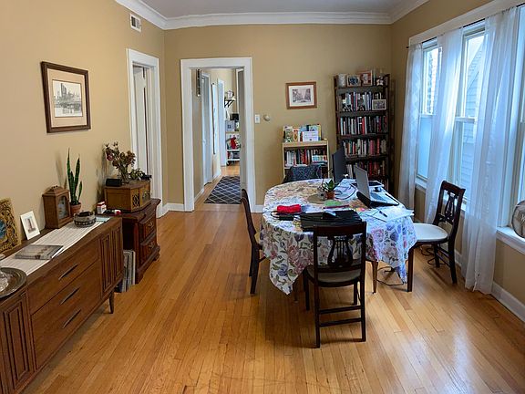 3rd image of 4241 N Bernard St #1