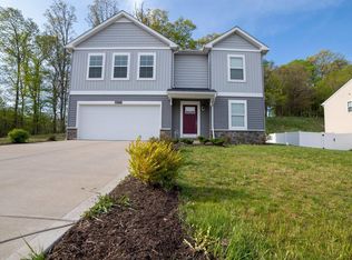 351 Bay St, Morgantown, WV