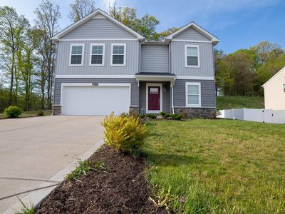 351 Bay St, Morgantown, WV, 26508