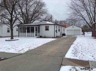 4190 S 62nd St, Omaha, NE 68117