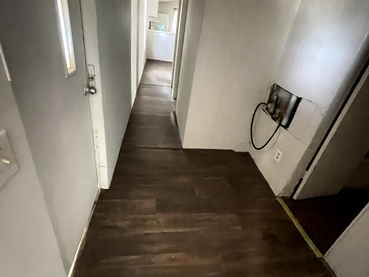2 bed, $950 — Photo 2
