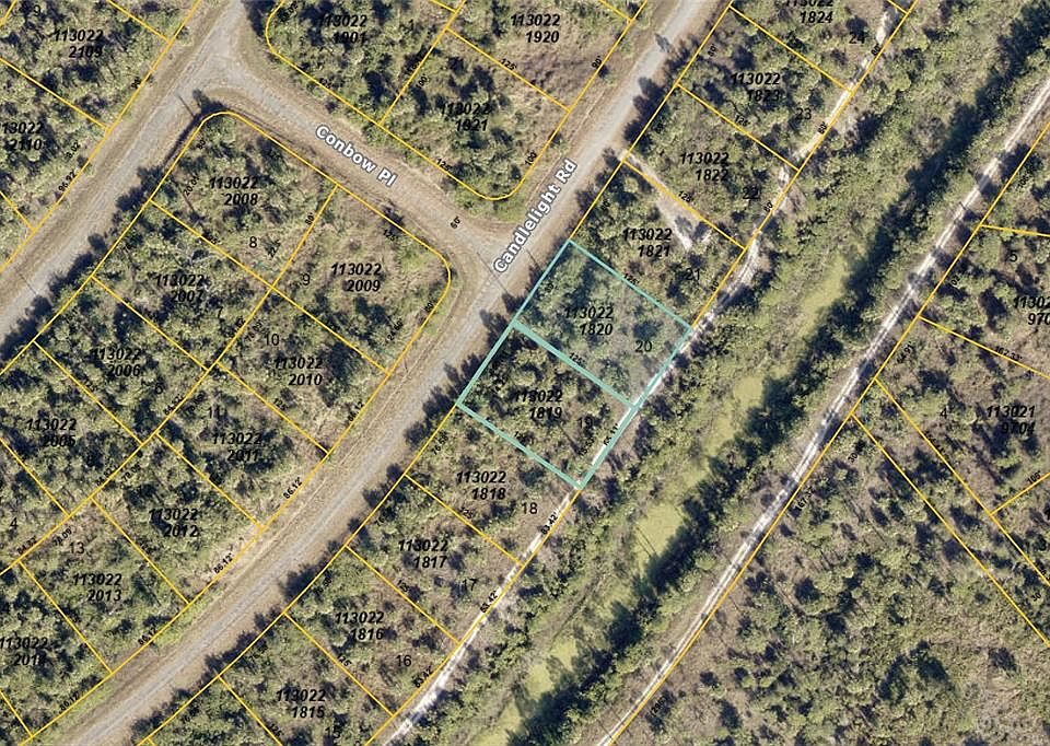 1st image of Candlelight Rd Lot 19