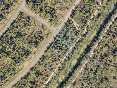 Candlelight Rd Lot 19, North Pt, FL, 34288
