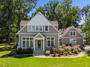 418 Bay City Rd, Stevensville, MD 21666