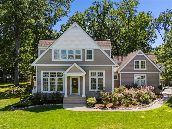 418 Bay City Rd, Stevensville, MD 21666