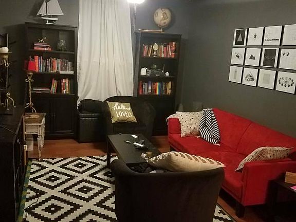 2nd image of 5211 N Glenwood Ave APT G