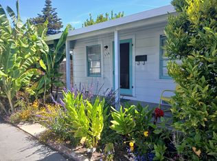 116 McCornick St #116, Santa Cruz, CA 95062