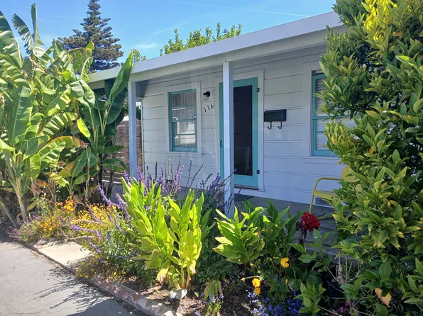 116 McCornick St #116, Santa Cruz, CA 95062