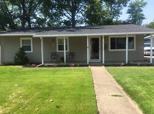 4118 Tremont Rd, Evansville, IN 47710