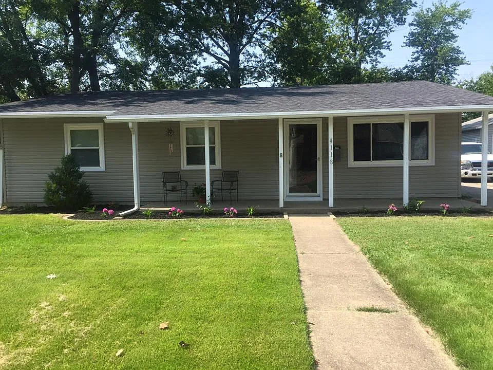 4118 Tremont Rd photo 1