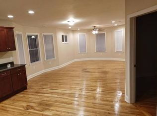 129 Warner Ave #1, Worcester, MA 01604