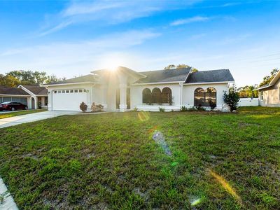 18847 Parade Rd, Hudson, FL, 34667