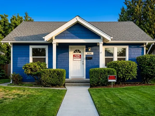 404 Whitworth Ave S, Renton, WA 98057