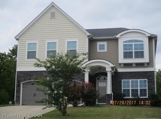 174 Olde Cypress Point, Cameron, NC 28326