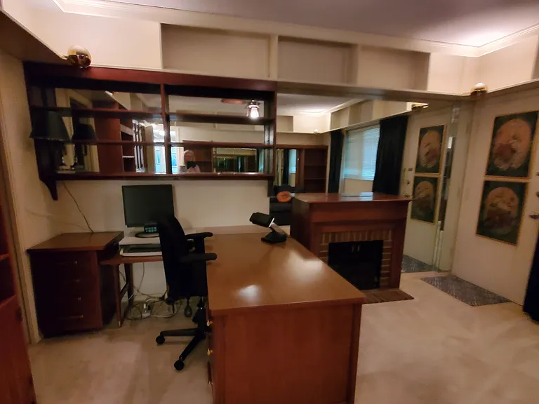 Office or 3rd bedroom