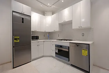 Rented by WAM Partners - William Moses Co.