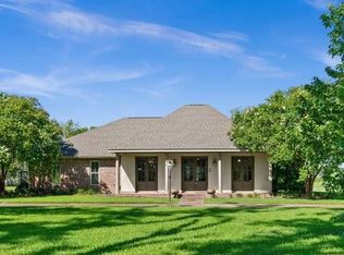 132 Evanshel Ln, Alexandria, LA 71303