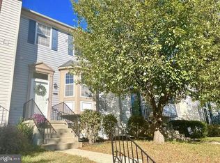 218 Mulberry Ridge Ct, Pasadena, MD 21122