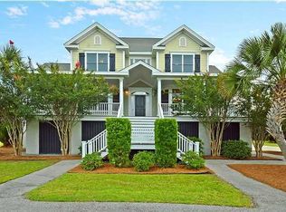 2494 Royal Oak Dr, Johns Island, SC 29455