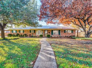 201 Ash St, Crowley, TX 76036