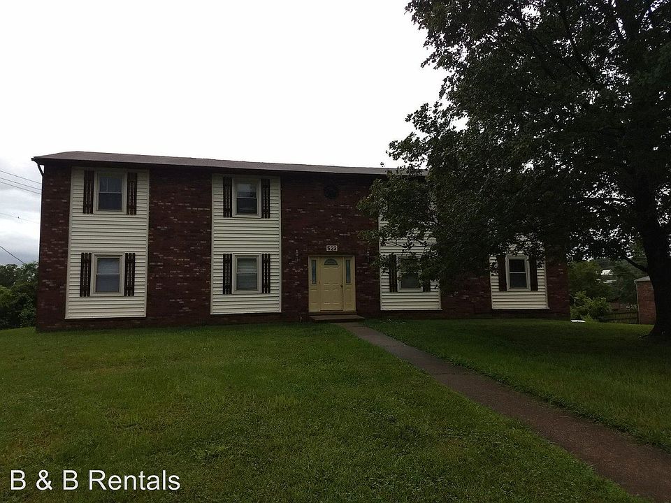 1st image of 522 Boxwood Dr APT 2