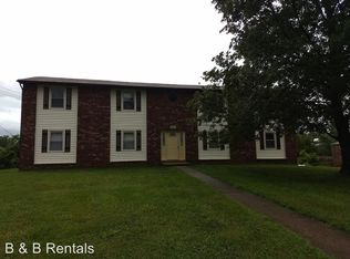 522 Boxwood Dr APT 2, Cape Girardeau, MO 63701