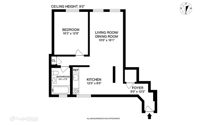 Sold by Douglas Elliman | media 6