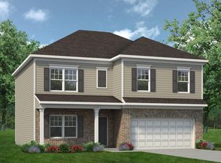 2369 Hastings Manor Ln, Hampton, GA 30228