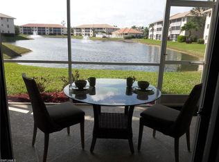 7826 Great Heron Way APT 105, Naples, FL 34104