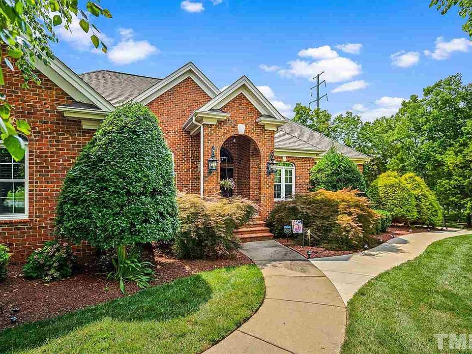 517 Truitt Dr, Elon, NC 27244 Zillow