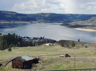 40875 Scenic Dr N LOT 4, Davenport, WA 99122