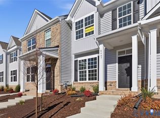 6407 Belay Dr, North Chesterfield, VA 23234