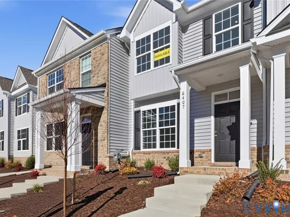 6407 Belay Dr, North Chesterfield, VA 23234